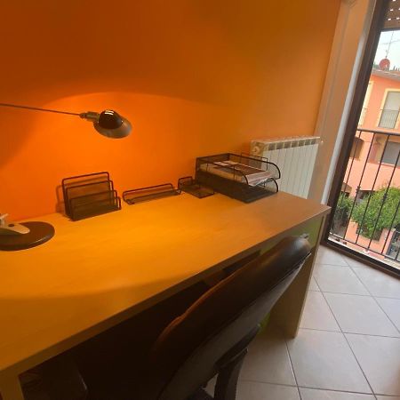 La Casa Dell'Artista Villa Battifolle-Ruscello-Poggiola Luaran gambar
