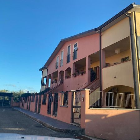 La Casa Dell'Artista Villa Battifolle-Ruscello-Poggiola Luaran gambar