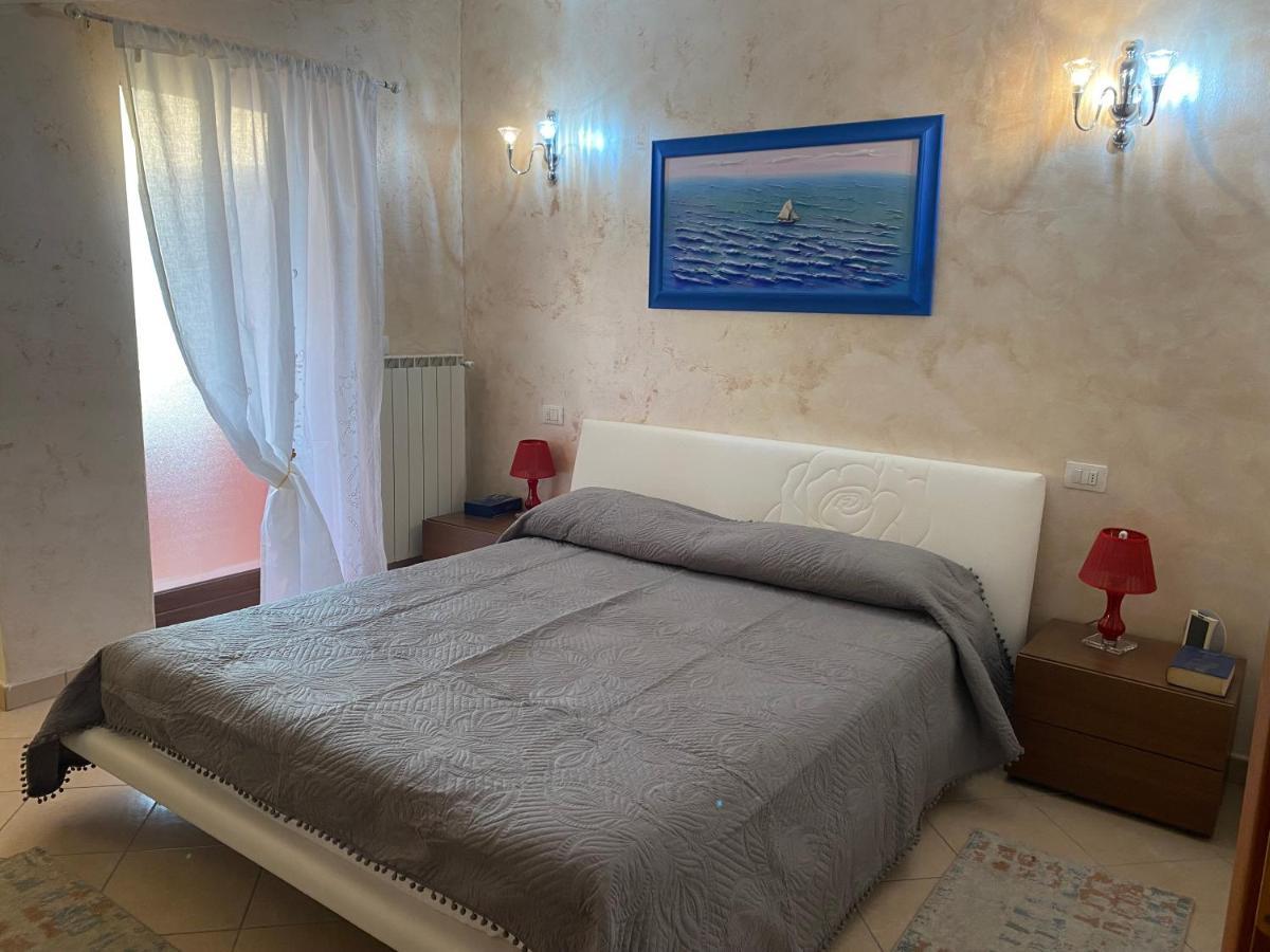 La Casa Dell'Artista Villa Battifolle-Ruscello-Poggiola Luaran gambar