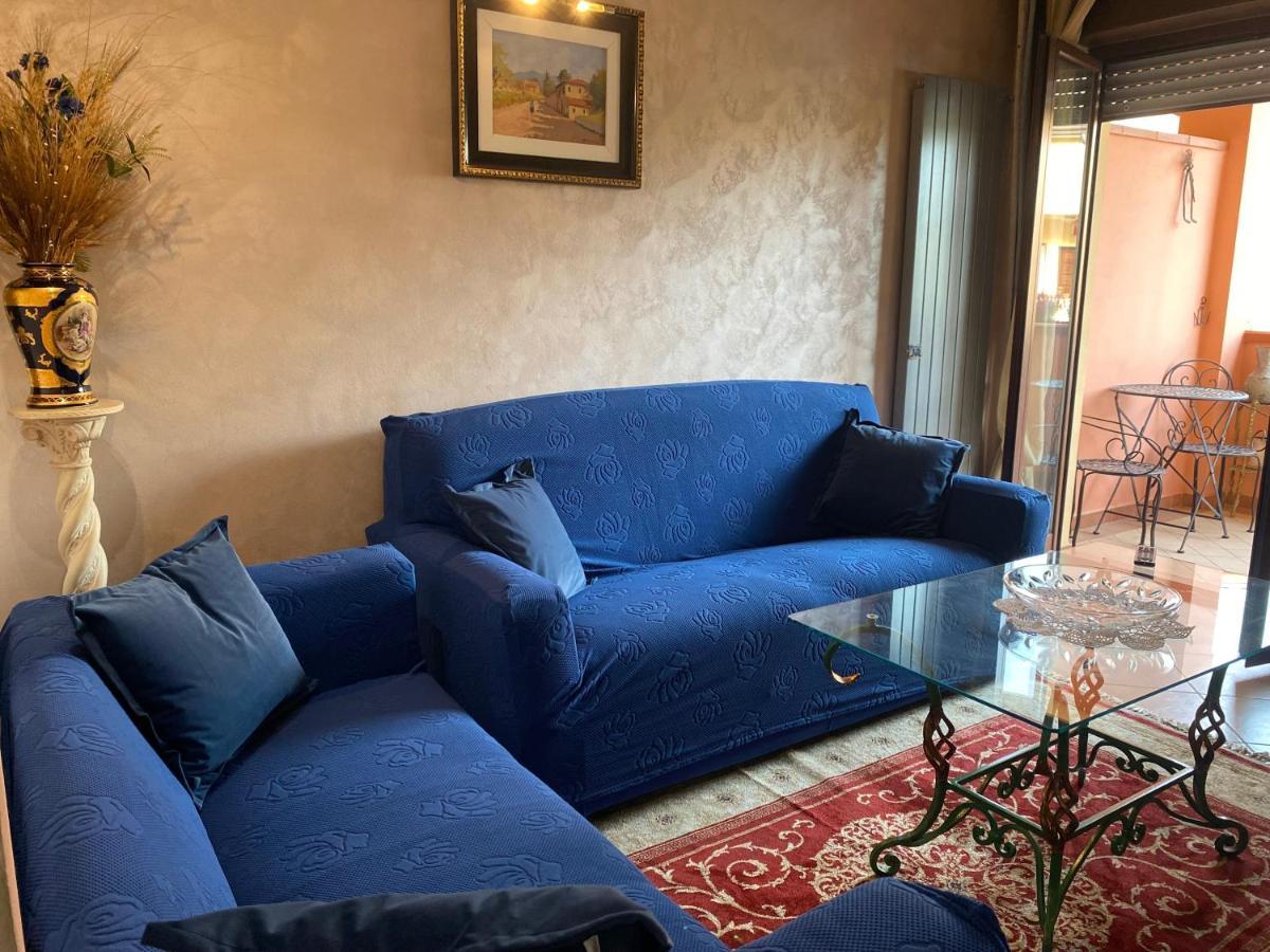 La Casa Dell'Artista Villa Battifolle-Ruscello-Poggiola Luaran gambar