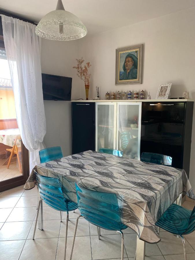 La Casa Dell'Artista Villa Battifolle-Ruscello-Poggiola Luaran gambar