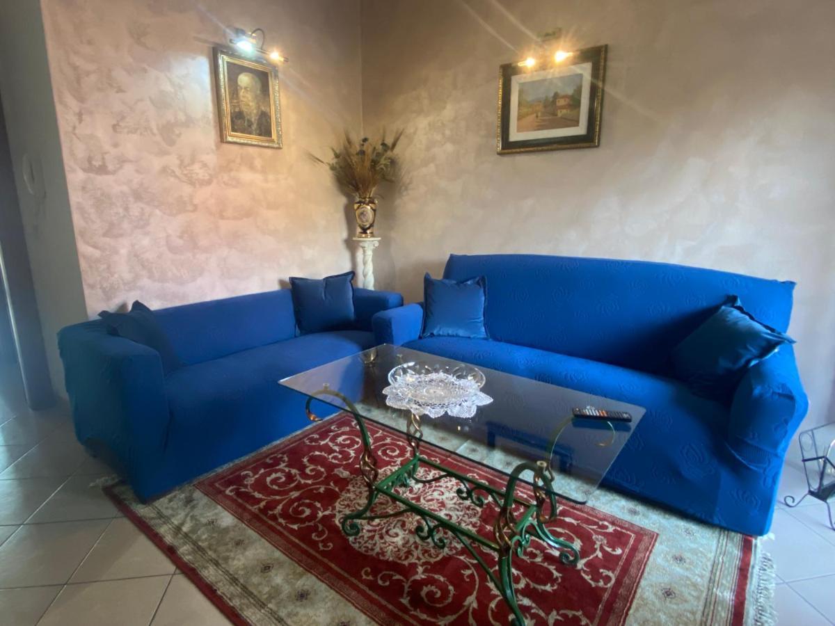 La Casa Dell'Artista Villa Battifolle-Ruscello-Poggiola Luaran gambar