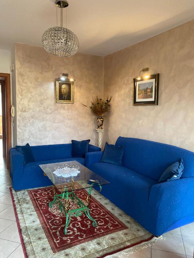 La Casa Dell'Artista Villa Battifolle-Ruscello-Poggiola Luaran gambar